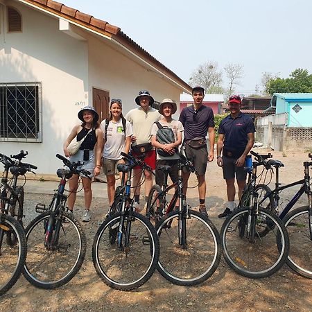 Perfect Resort And Motorbike & Bicycle For Rents סוקותאי מראה חיצוני תמונה