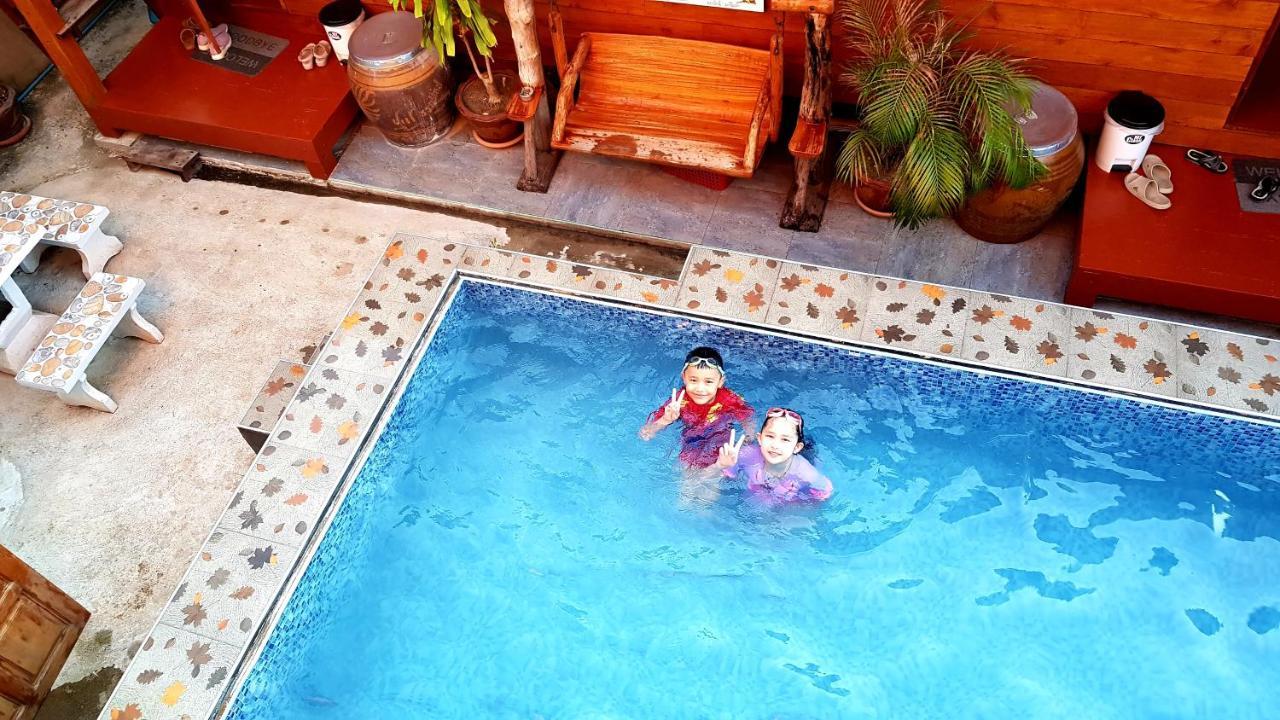 Perfect Resort And Motorbike & Bicycle For Rents סוקותאי מראה חיצוני תמונה