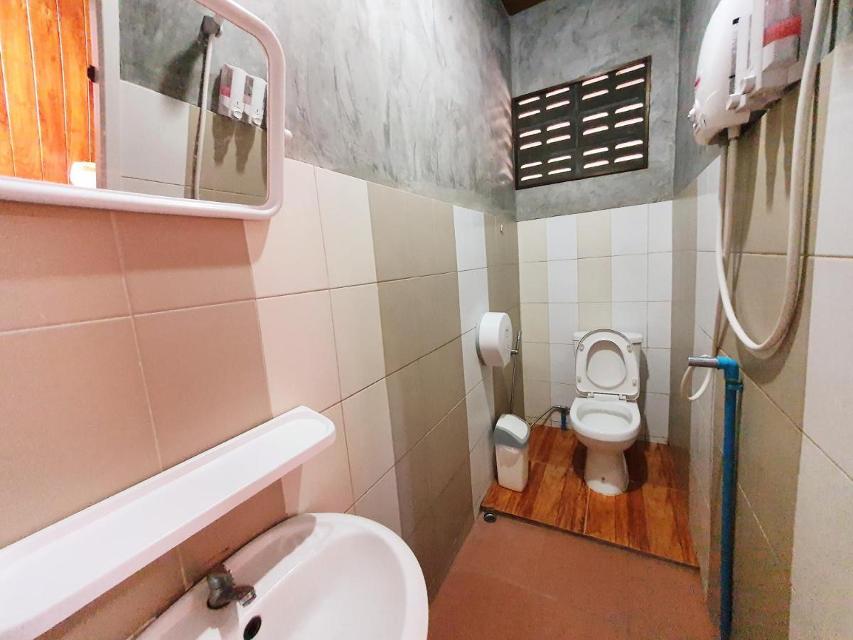 Perfect Resort And Motorbike & Bicycle For Rents סוקותאי מראה חיצוני תמונה
