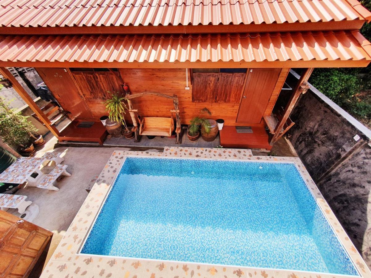 Perfect Resort And Motorbike & Bicycle For Rents סוקותאי מראה חיצוני תמונה