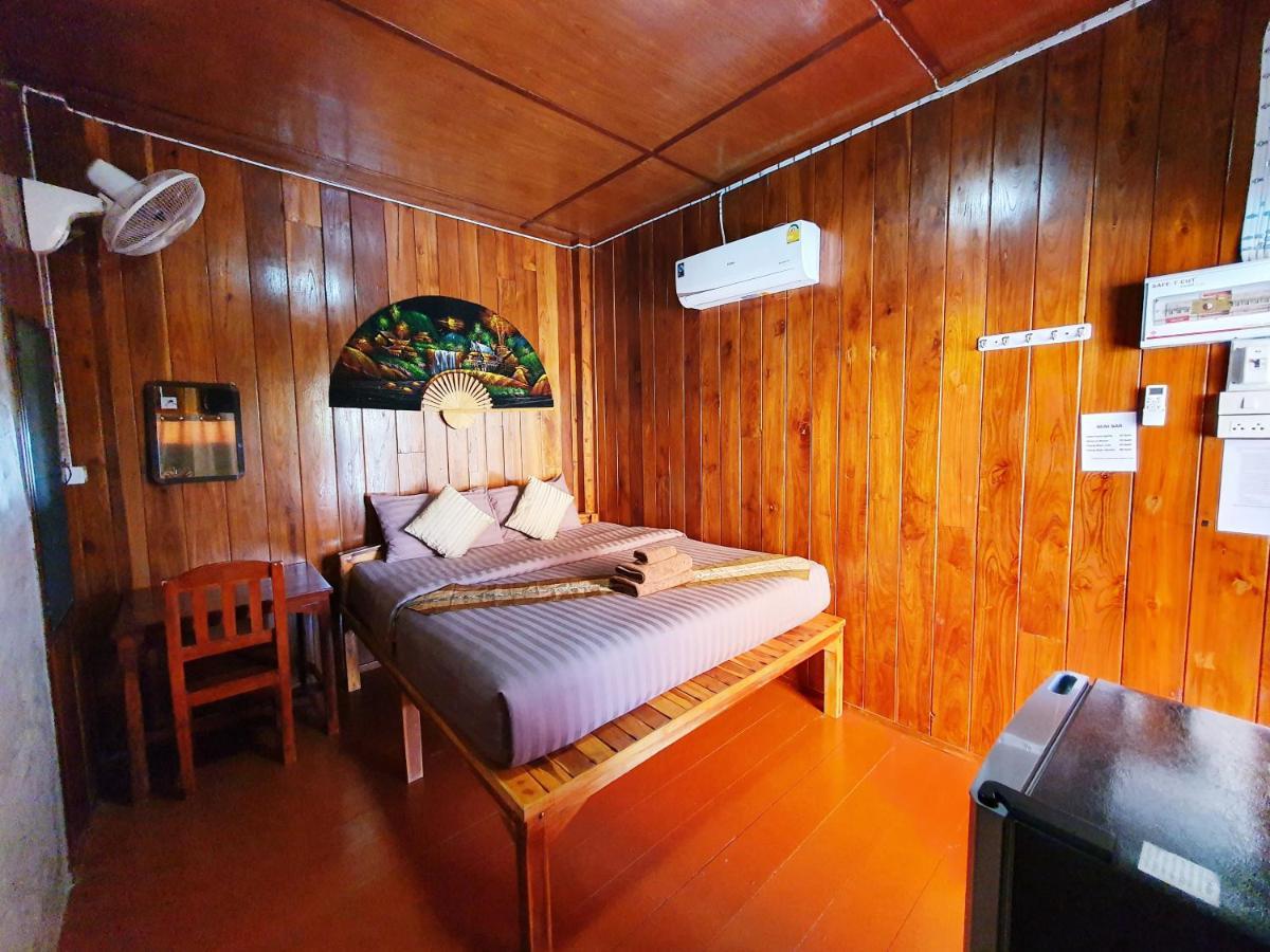 Perfect Resort And Motorbike & Bicycle For Rents סוקותאי מראה חיצוני תמונה