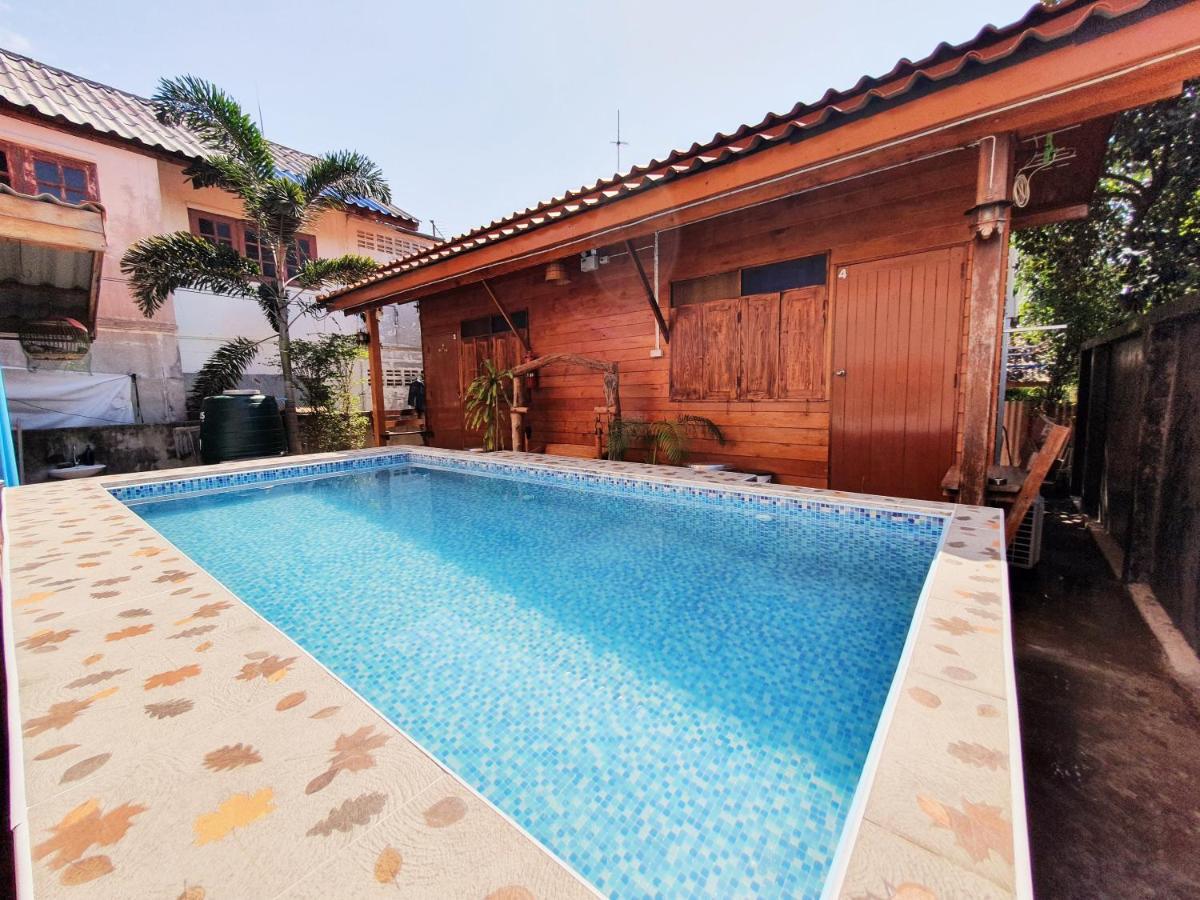 Perfect Resort And Motorbike & Bicycle For Rents סוקותאי מראה חיצוני תמונה