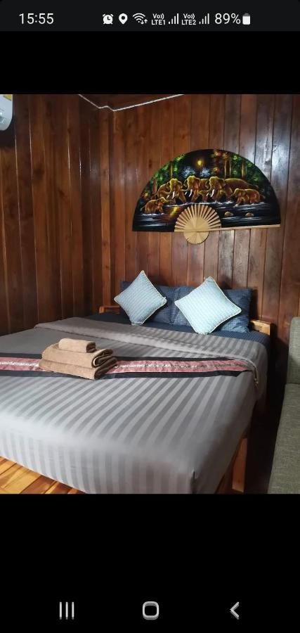Perfect Resort And Motorbike & Bicycle For Rents סוקותאי מראה חיצוני תמונה