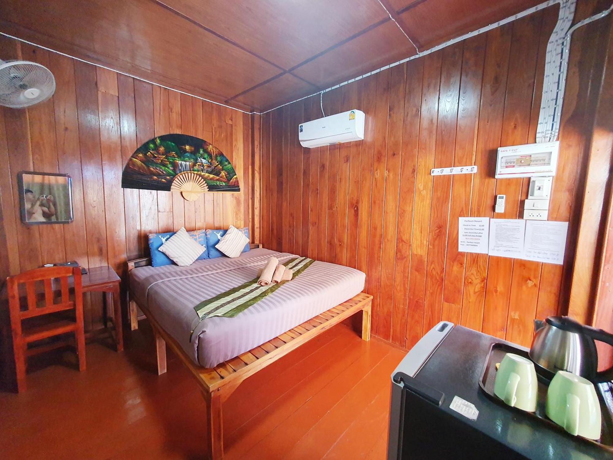 Perfect Resort And Motorbike & Bicycle For Rents סוקותאי מראה חיצוני תמונה