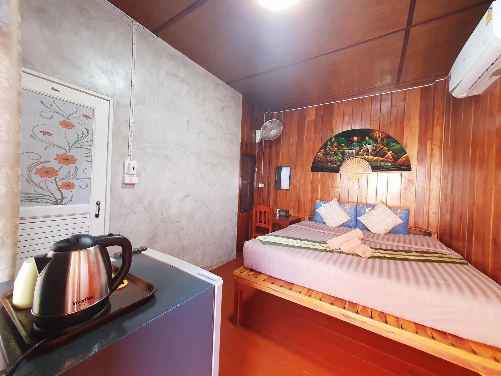 Perfect Resort And Motorbike & Bicycle For Rents סוקותאי מראה חיצוני תמונה
