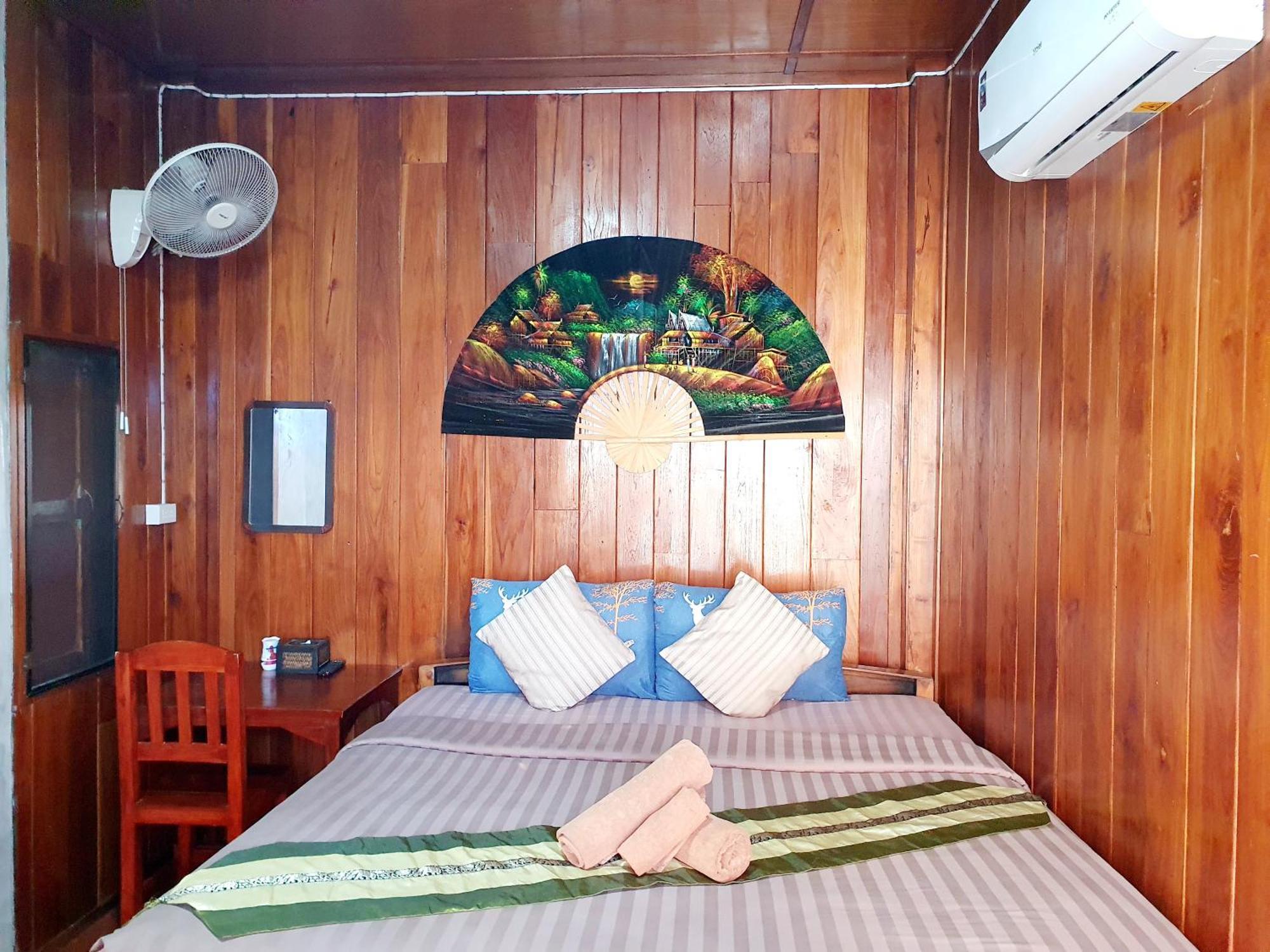 Perfect Resort And Motorbike & Bicycle For Rents סוקותאי מראה חיצוני תמונה