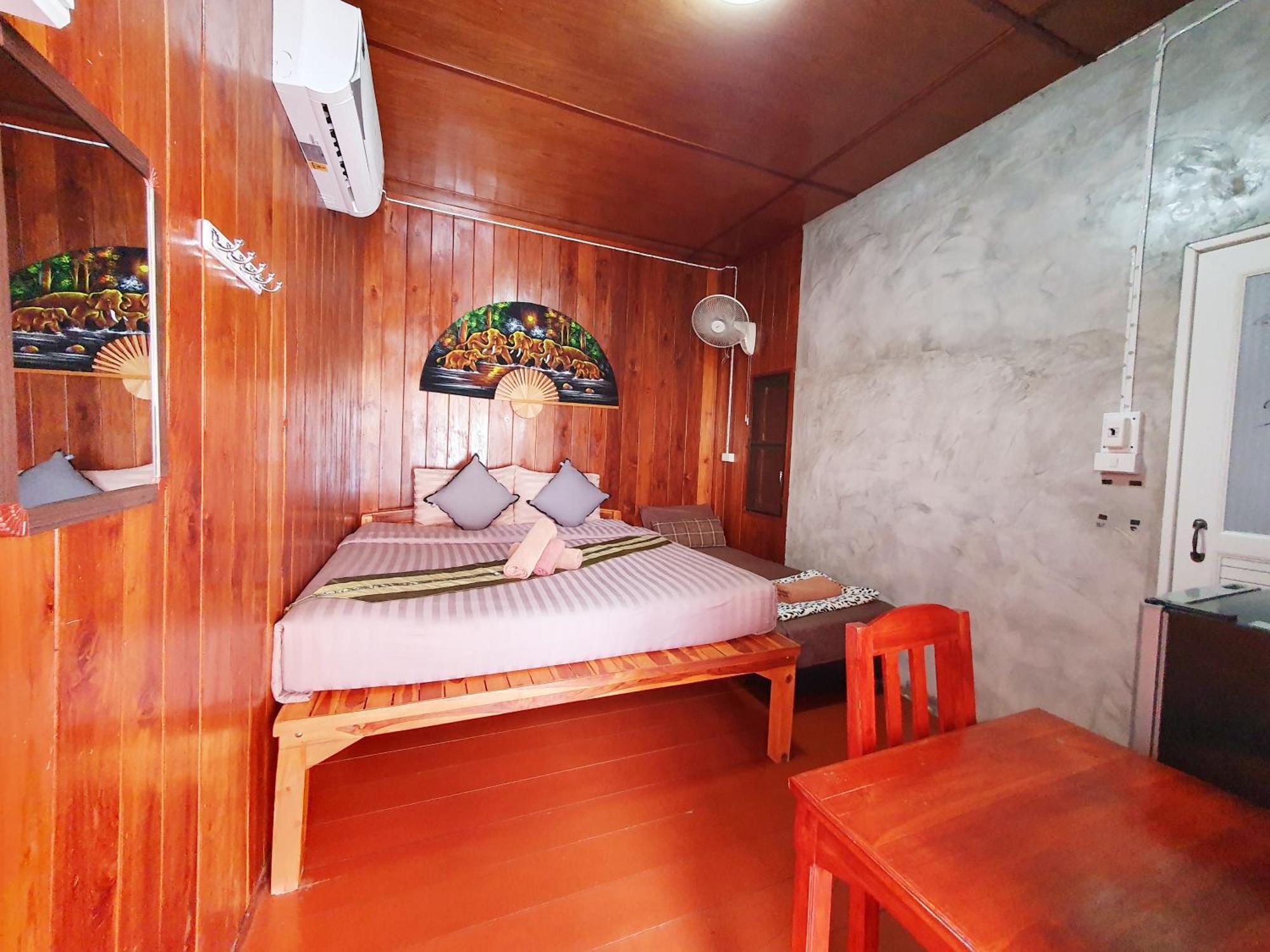 Perfect Resort And Motorbike & Bicycle For Rents סוקותאי מראה חיצוני תמונה
