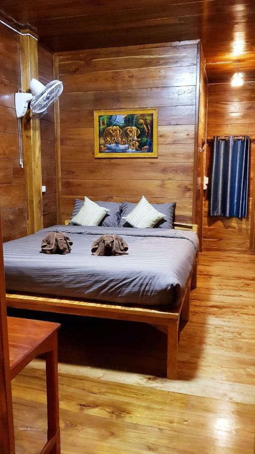 Perfect Resort And Motorbike & Bicycle For Rents סוקותאי מראה חיצוני תמונה