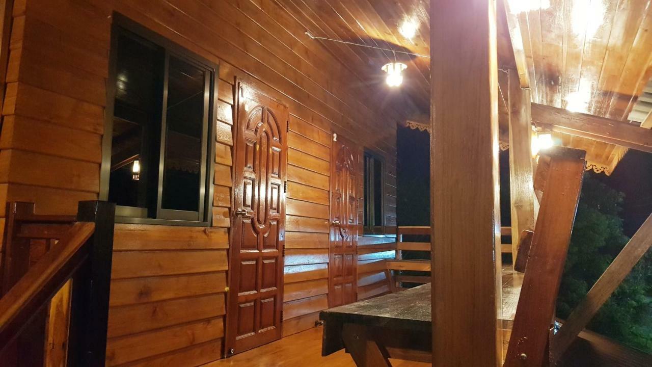 Perfect Resort And Motorbike & Bicycle For Rents סוקותאי מראה חיצוני תמונה