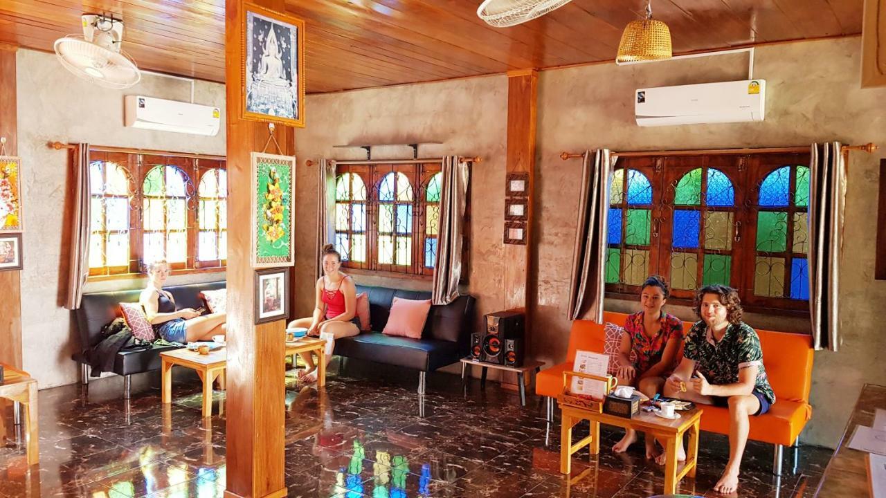 Perfect Resort And Motorbike & Bicycle For Rents סוקותאי מראה חיצוני תמונה