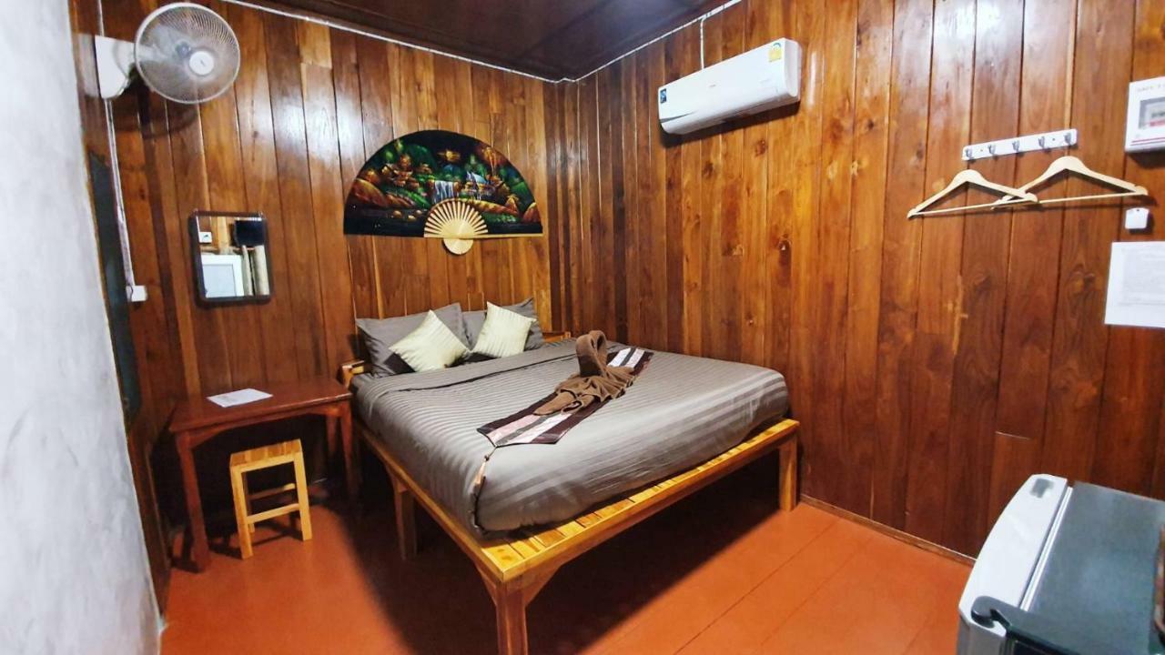Perfect Resort And Motorbike & Bicycle For Rents סוקותאי מראה חיצוני תמונה