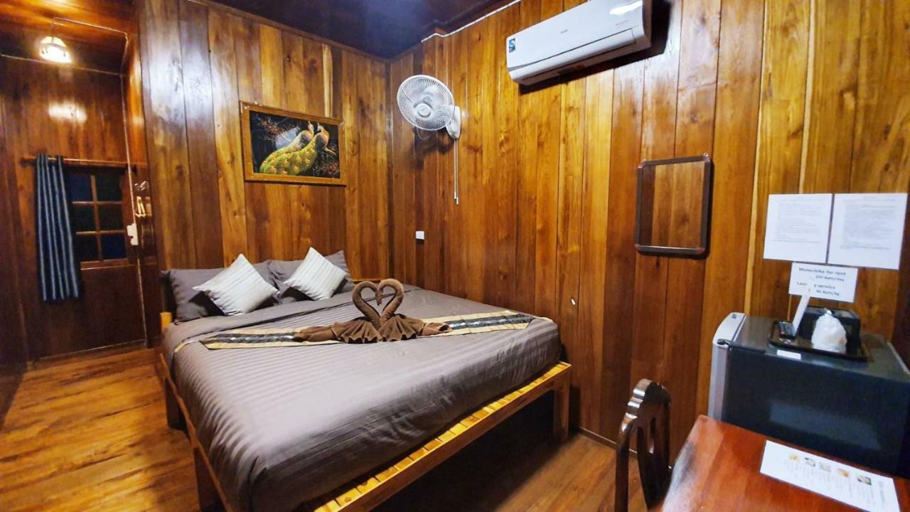Perfect Resort And Motorbike & Bicycle For Rents סוקותאי מראה חיצוני תמונה