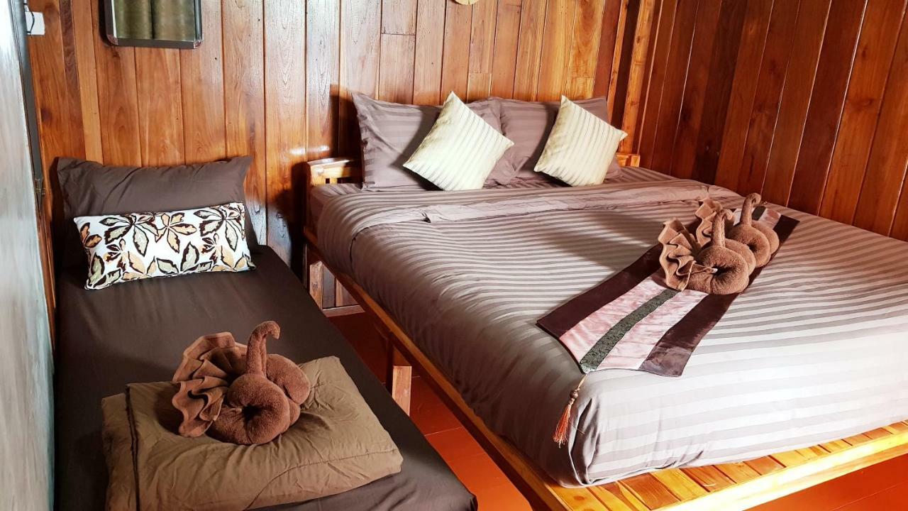 Perfect Resort And Motorbike & Bicycle For Rents סוקותאי מראה חיצוני תמונה