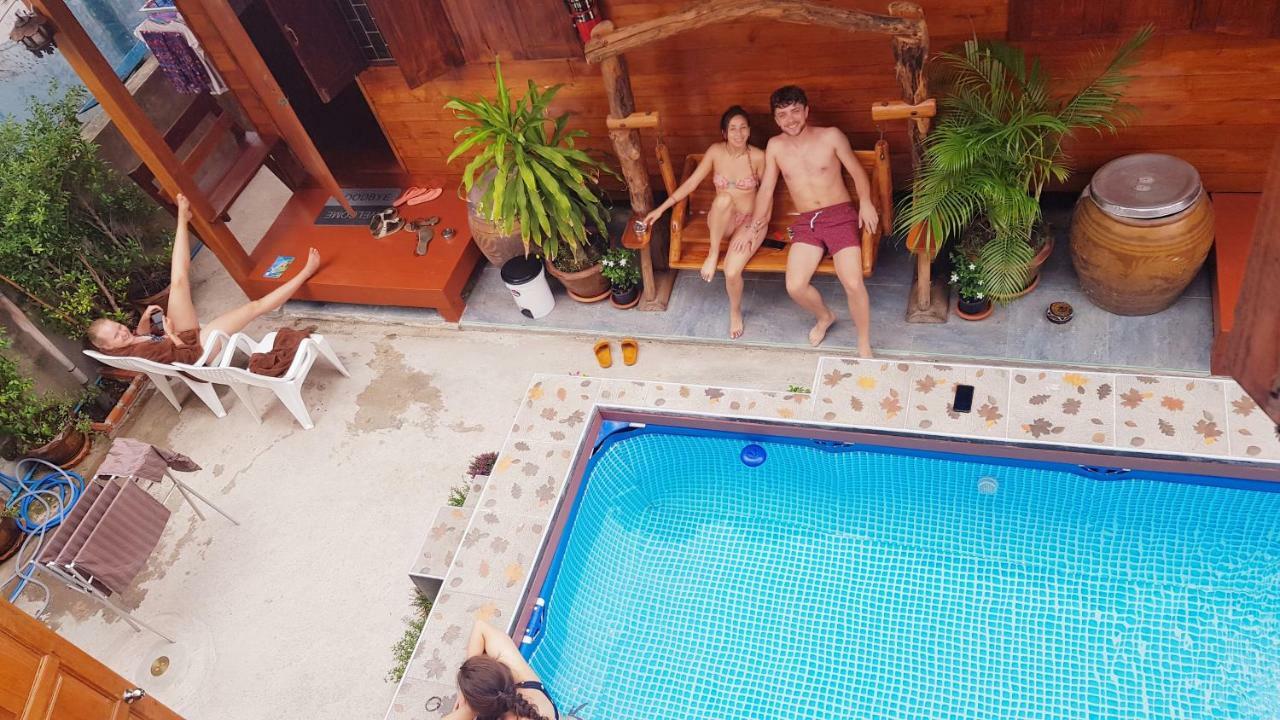 Perfect Resort And Motorbike & Bicycle For Rents סוקותאי מראה חיצוני תמונה